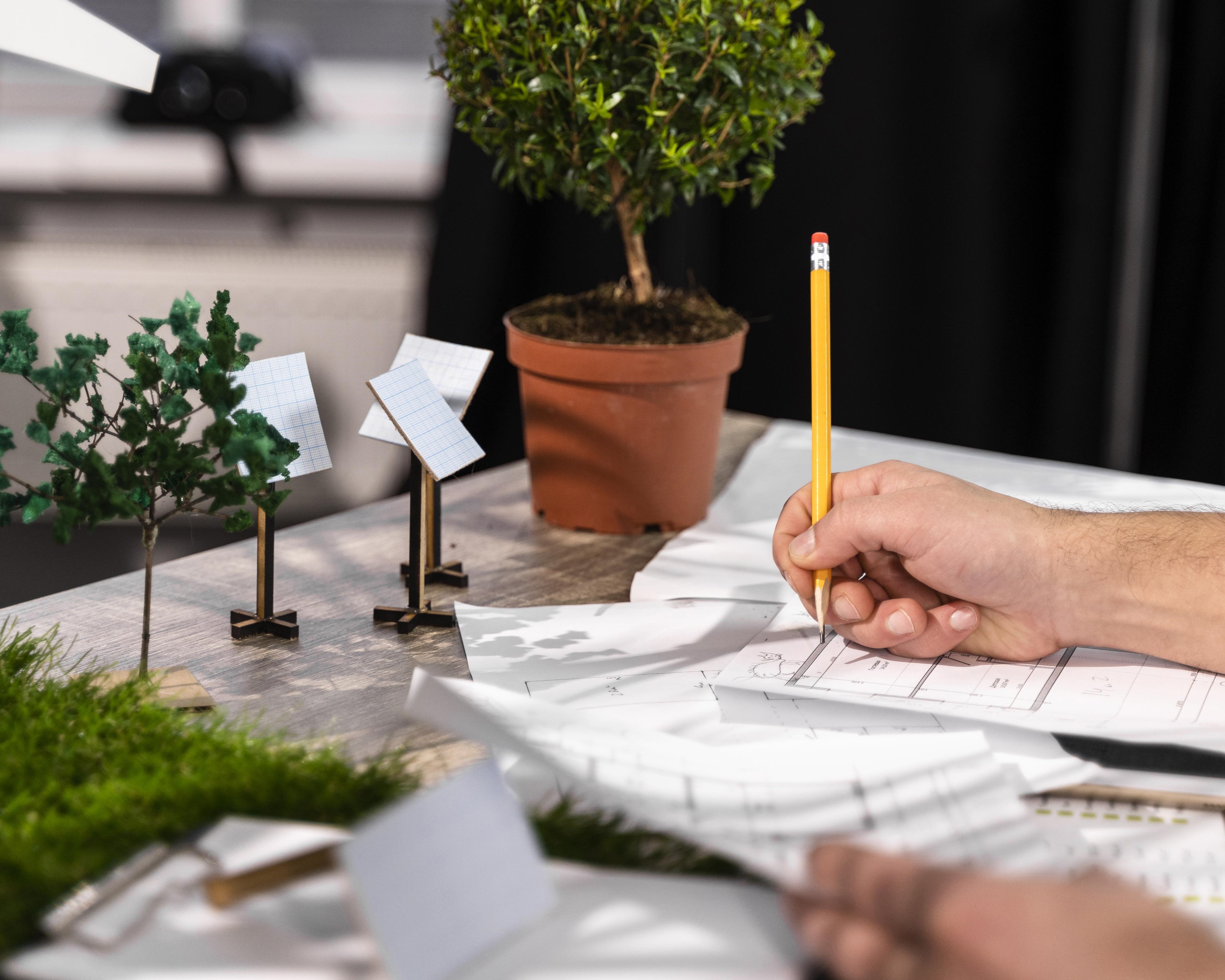 Approach Illustration